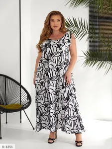 Платье II-1251 Фабрика Моды