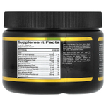 California Gold Nutrition, Sport, электролитный напиток в порошке, со вкусом ягод, 306 г (10,8 унции)