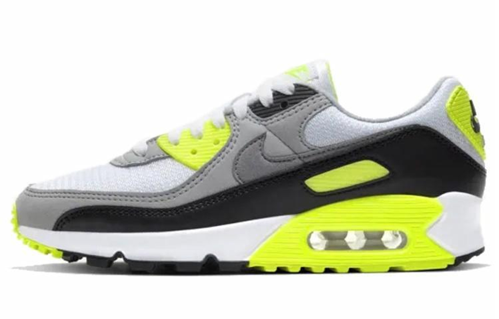 Кроссовки Nike Air Max 90 "30Th Anniversary" 30 (Женская размерная сетка)