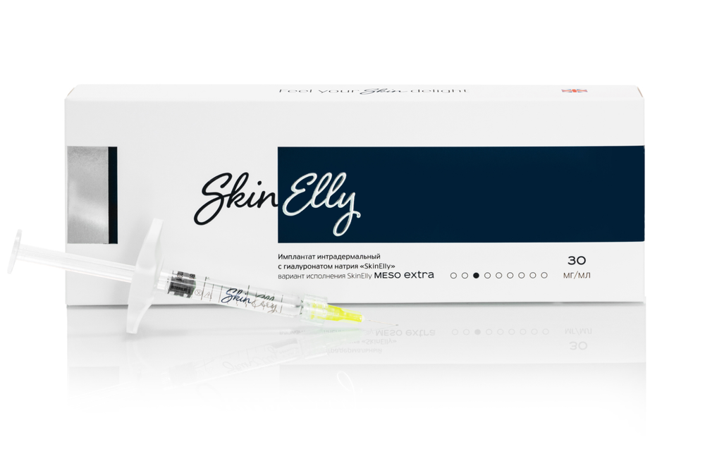 SkinElly MESO extra