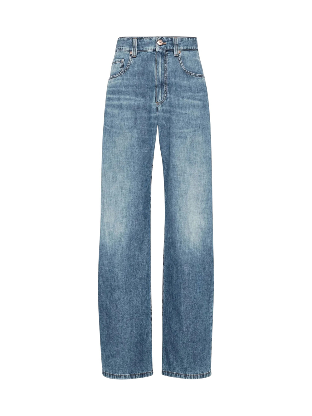 Джинсы Brunello Cucinelli
