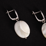 Серьги Couler ROD