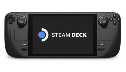 Steam Deck Oled 512 Gb