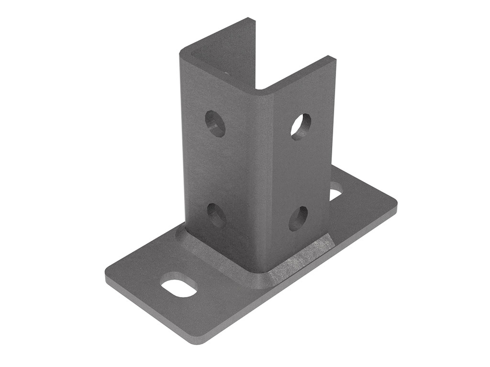 ТМС Strut Держатель Профиля 41/62/82 (ТДЦ)