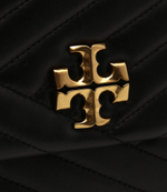 кожаная сумка через плечо kira TORY BURCH - черный(90446)