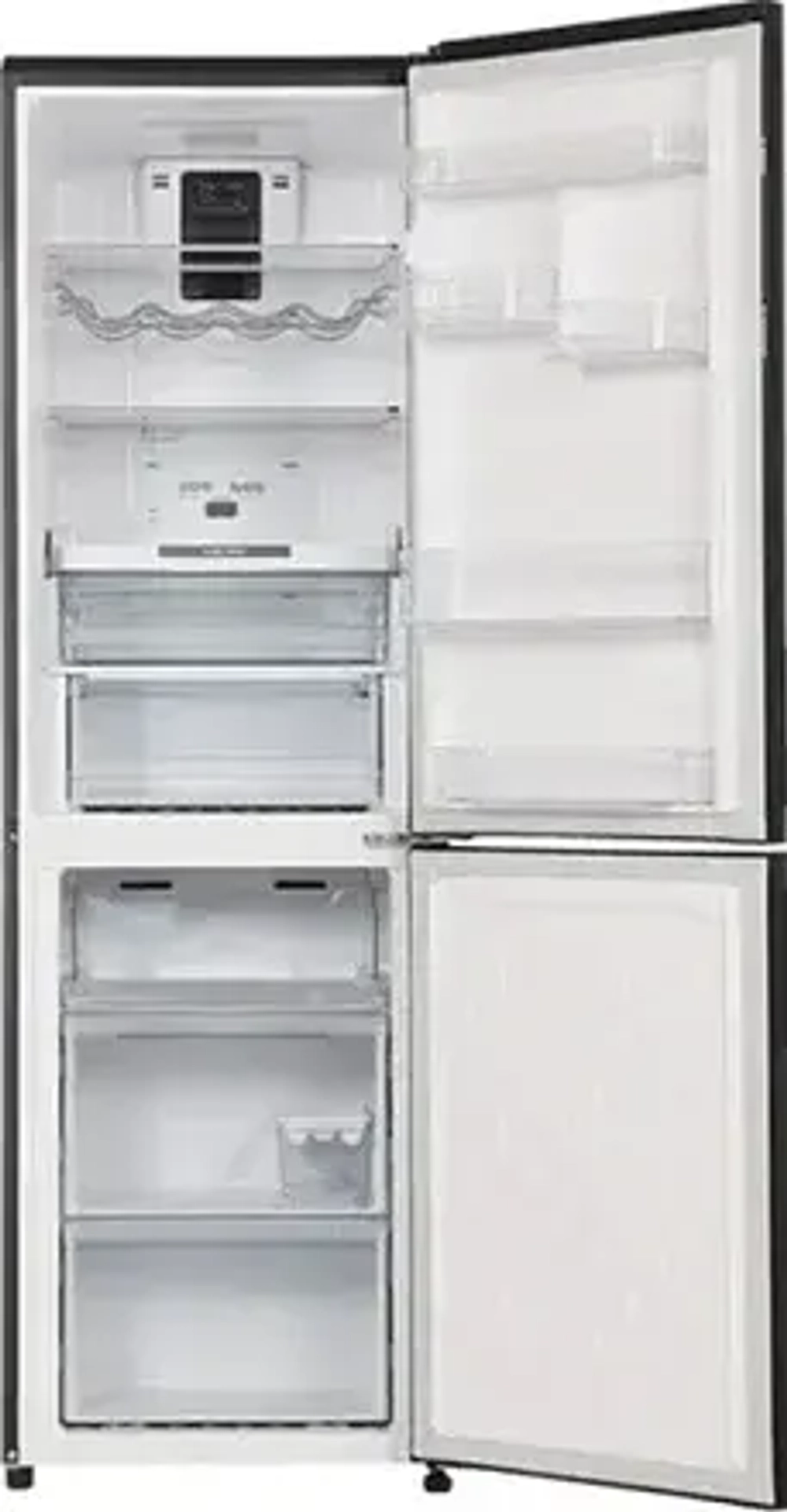 Холодильник Hitachi R-BG410PUC6X GBK