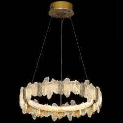 Citilux LAVA CL250162 LED Люстра подвесная с пультом