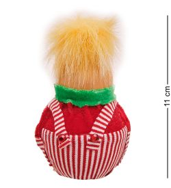 Элита НФ-775 Фигурка «Домовой» ёлочное украшение