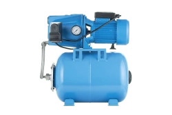 Насосная станция UNIPUMP AUTO ECO JET 80 LA-50