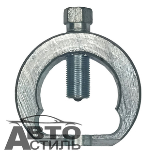 Съемник шаровых опор и рулевых тяг 2108-2109/ Нексия (подкова) (73067)