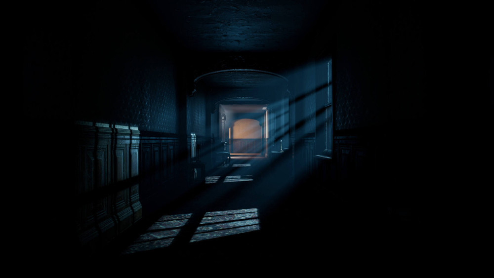 The Dark Pictures Anthology: The Devil In Me - Standard Edition (PS4, полностью на русском языке)
