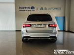 Mercedes-Benz GLC-Class X253 GLC300 4MATIC AMG Line (12.2019)