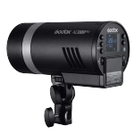Вспышка аккумуляторная Godox Witstro AD300Pro с поддержкой TTL
