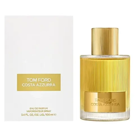Нежные морские ноты Tom Ford Costa Azzurra EDP 50 мл