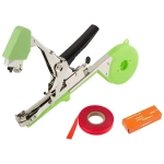 Тапенер садовый, в наборе скобы 10000 шт и лента 30м