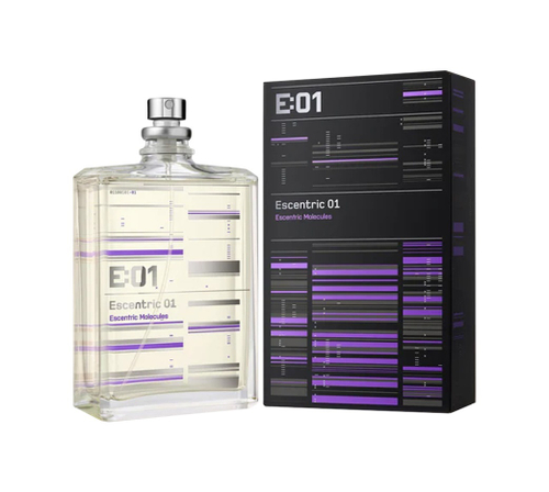 Escentric 01 Escentric Molecules