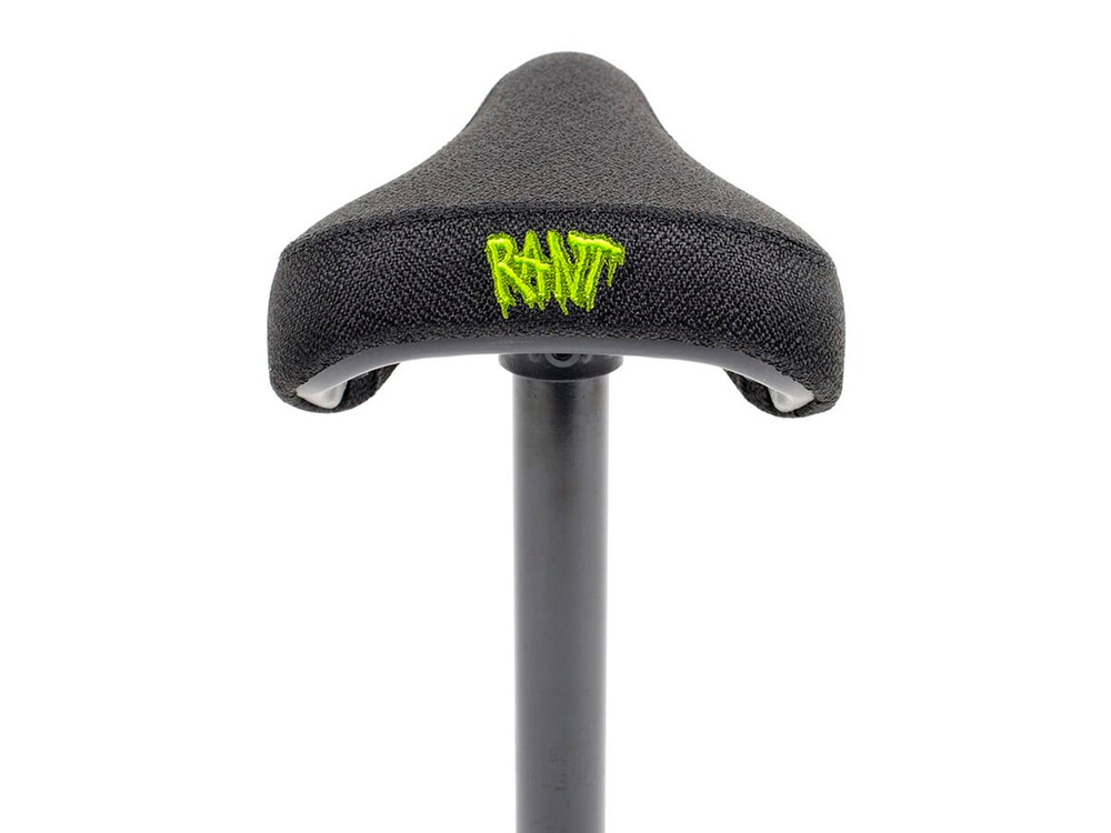 BMX Седло Rant Slime Mid Combo ((черный) арт: 403-18167)