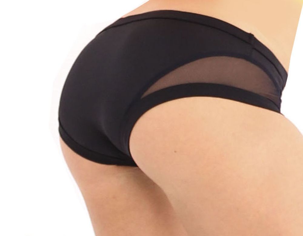 Шорты Chic, Черный