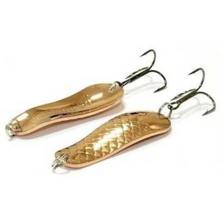 Блесна колеб. Mister Cro КОБРА, 50/10   C