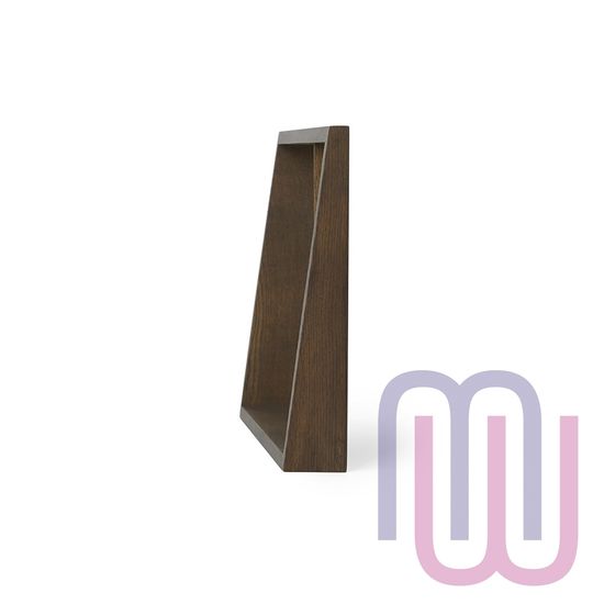 Мультирамка EDGE состаренный орех