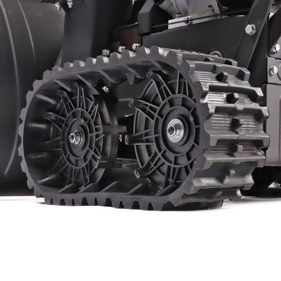 Бензиновый снегоуборщик "PATRIOT" PS 707 T