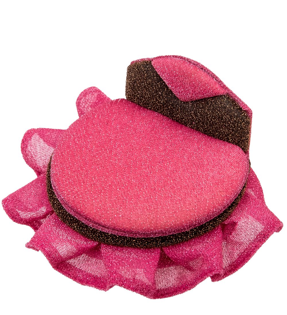 JL-64/3 Шкатулка для украшений «Круглая кровать»