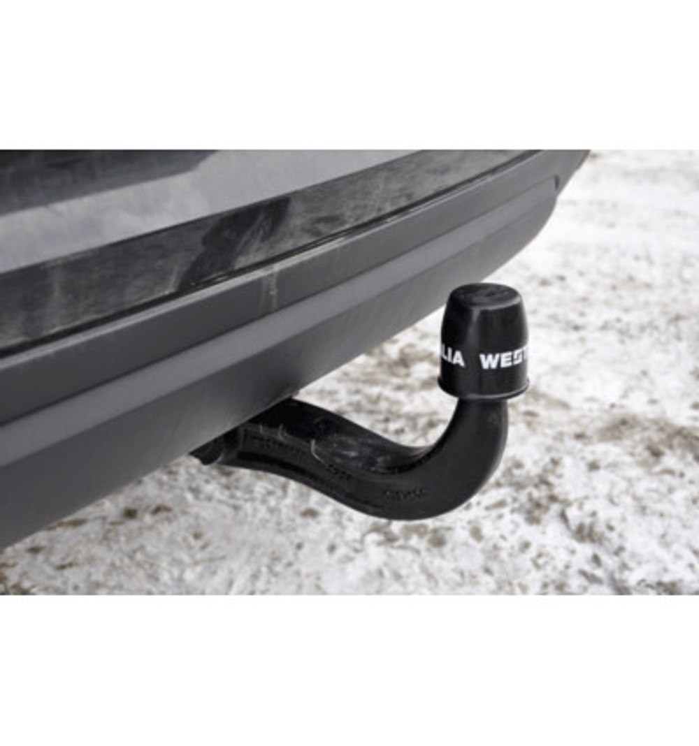 Фаркоп Westfalia 303368900113 BMW X5, X6 2013-(паспорт и сертификат в комплекте)(без электрики)