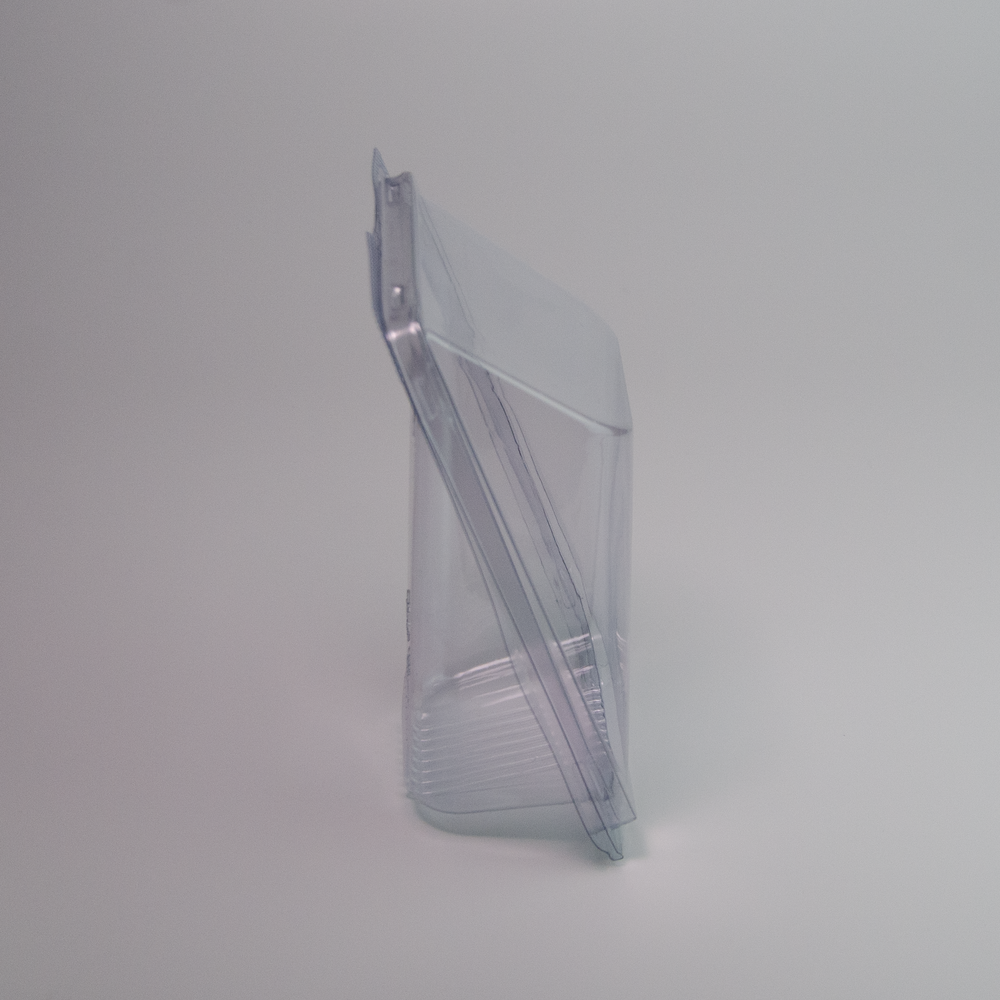 Контейнер РБ-13/08 ПЭТ/600 УЮ