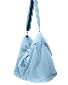 №043 Сумка sport  (голубой)