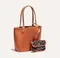 Сумка GOYARD Anjou Mini, коричневый