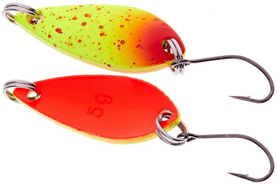 Блесна TauMANN Dona 5g #024