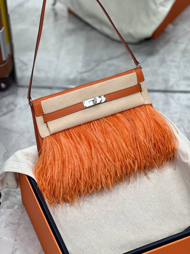 Сумка Hermes