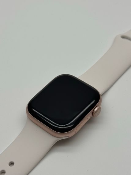 Apple Watch 10 42mm Rose Gold