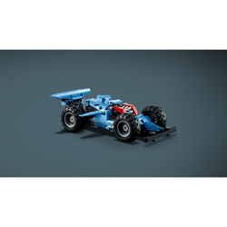 Конструктор LEGO Technic Formula E Porsche 99X Electric 42134