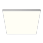 Светильник ДВО LED Армстронг "АРКТИКА" с равномерной засветкой 36W-3500Lm 5000K с БАП на 3ч 595х595х40мм VS