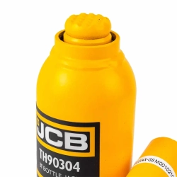 Домкрат бутылочный 3т с клапаном JCB JCB-TH90304