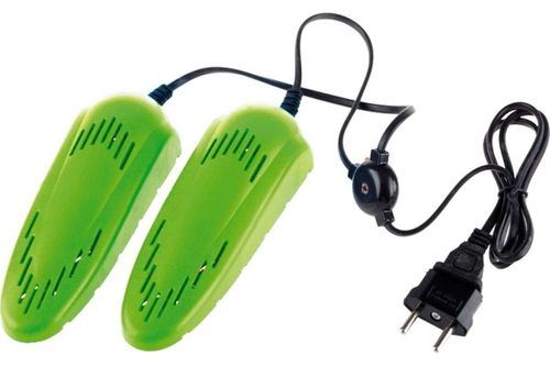 сушилка для обуви Ergolux ELX-SD01-C16