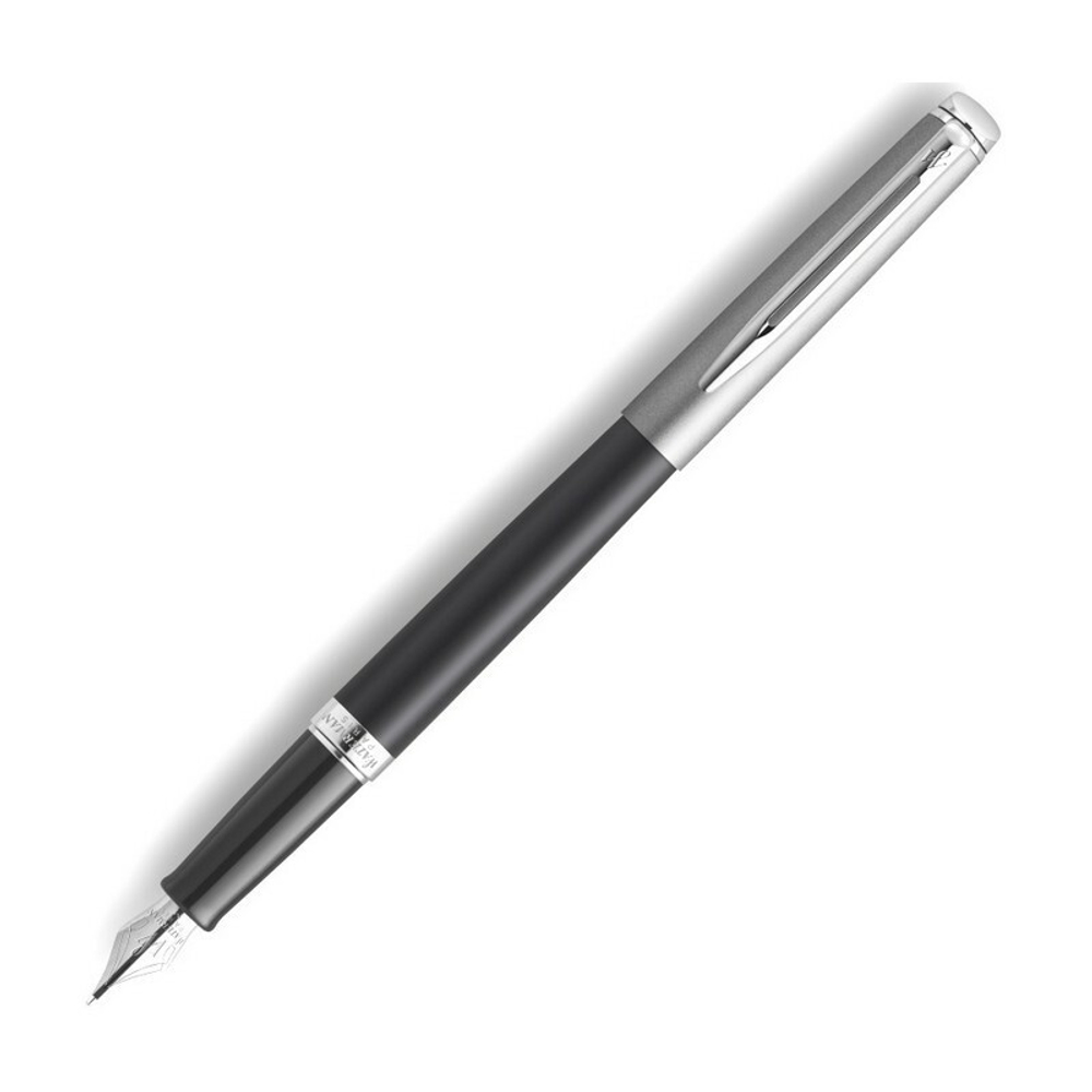 Ручка перьевая Waterman Hemisphere F