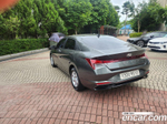 Hyundai Avante (CN7) 1.6 (03.2021)
