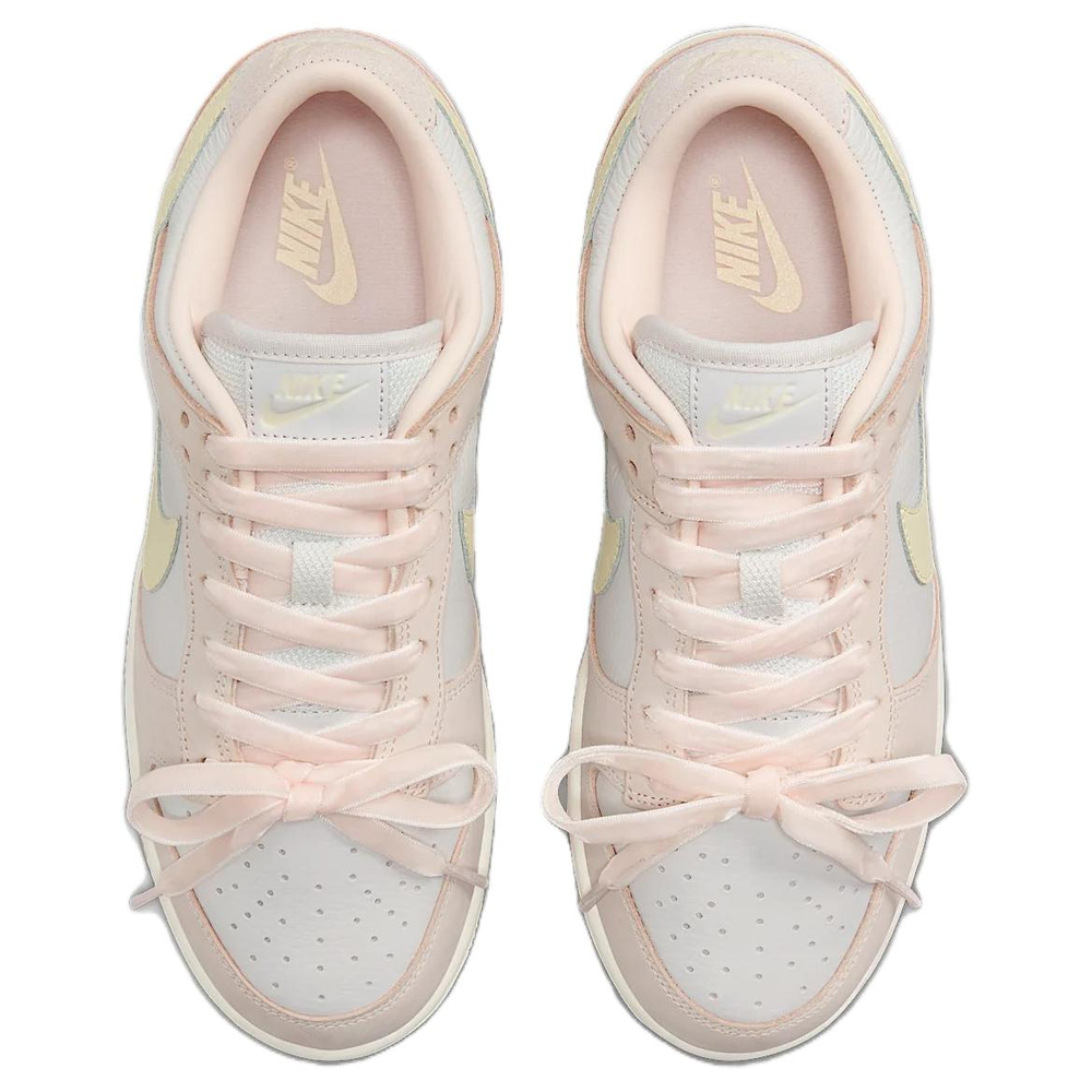 Nike Dunk Low Premium Light Soft Pink Women's
