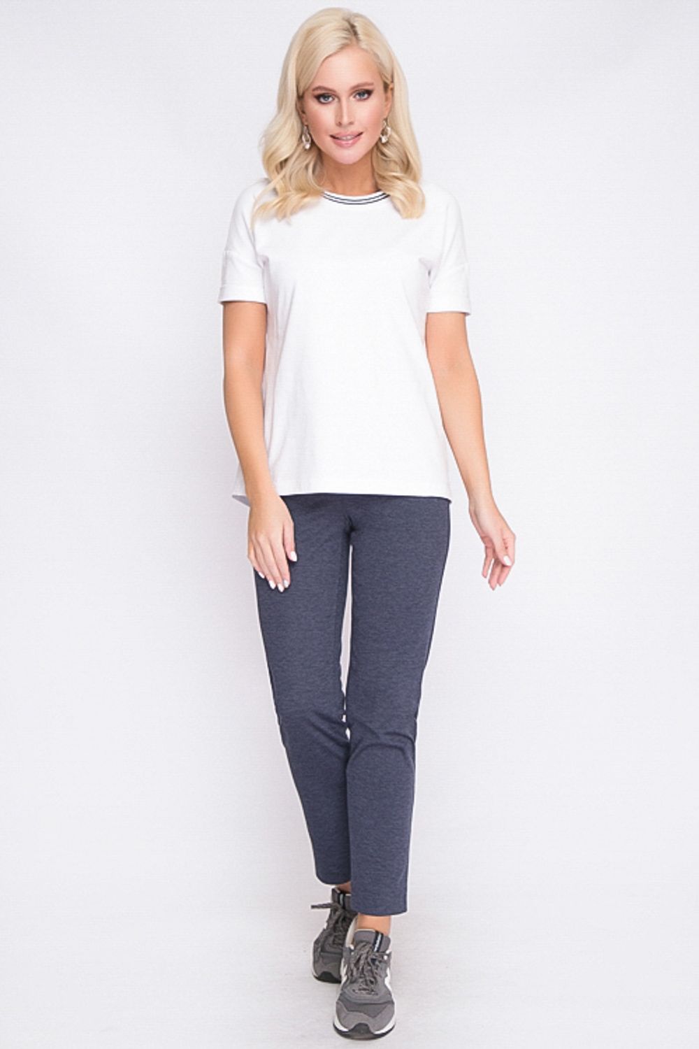 Брюки 5057 Avili