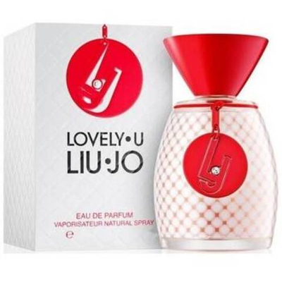Liu Jo Lovely U EDP 100ml