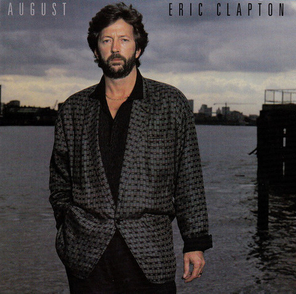 Eric Clapton / August (CD)