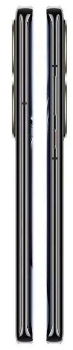Смартфон HUAWEI P50, черный
