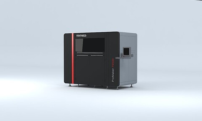 3D принтер ProdWays ProMaker P4500 SD