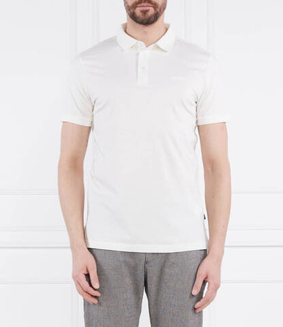 Поло Pasha Joop! - белый(30037371)