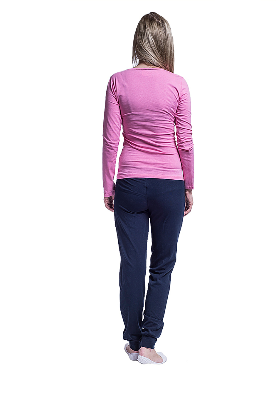 Пижама женская