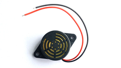 Звуковой сигнал (зуммер) заднего хода (универсальный)