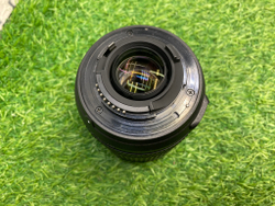 Nikon 18-135mm 3.5-5.6 ED-IF AF-S DX