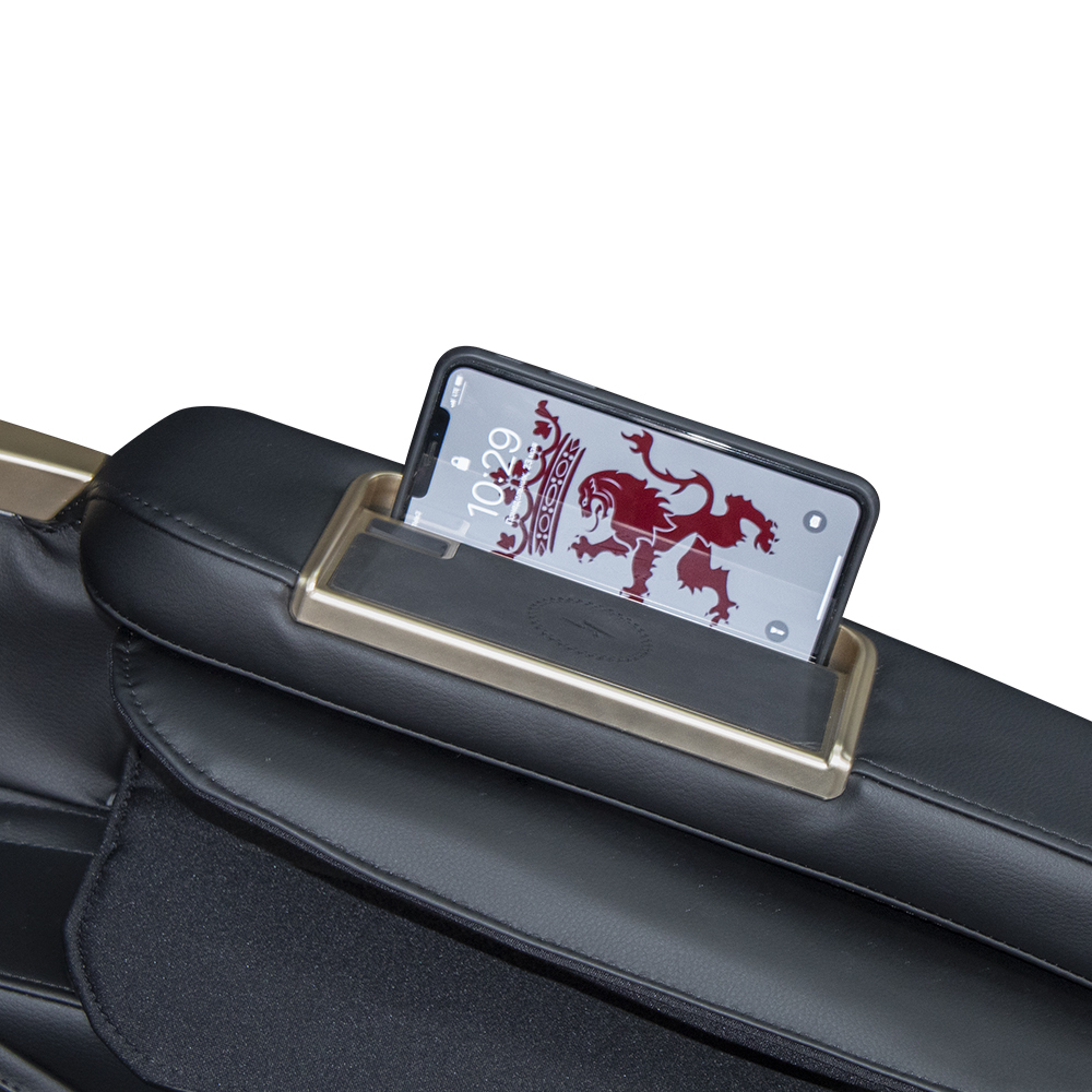 Массажное кресло Koenigsmann Nidhogg